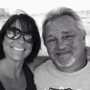 Meet your Posher, Jeff